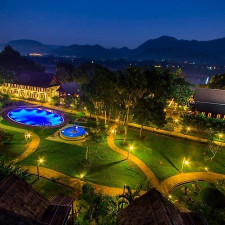 לואנג פרבאנג Chanthavinh Resort & Spa מראה חיצוני תמונה
