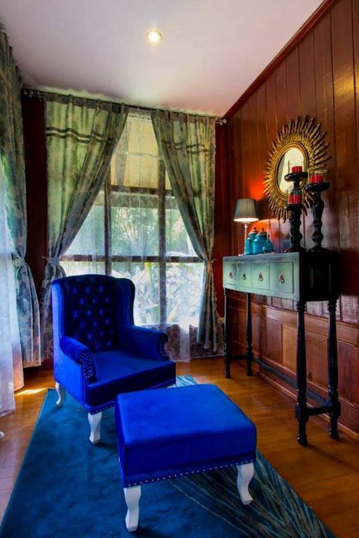 לואנג פרבאנג Chanthavinh Resort & Spa מראה חיצוני תמונה