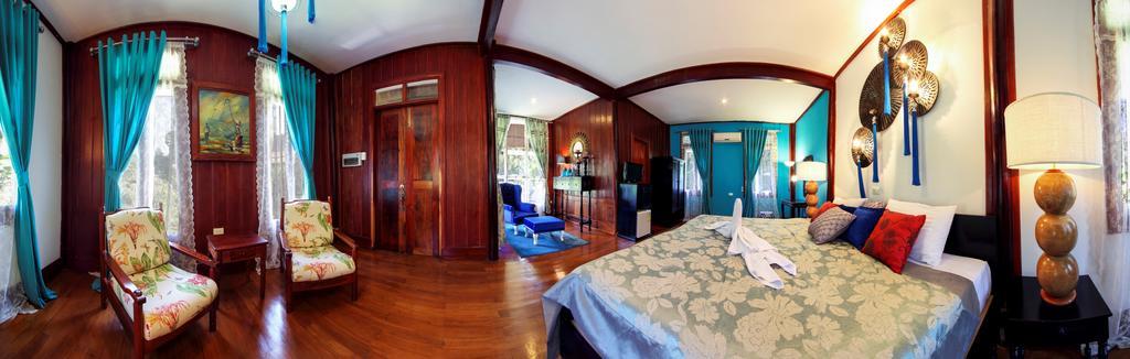 לואנג פרבאנג Chanthavinh Resort & Spa מראה חיצוני תמונה