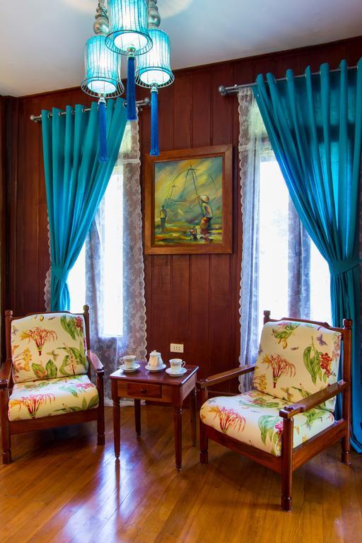 לואנג פרבאנג Chanthavinh Resort & Spa מראה חיצוני תמונה