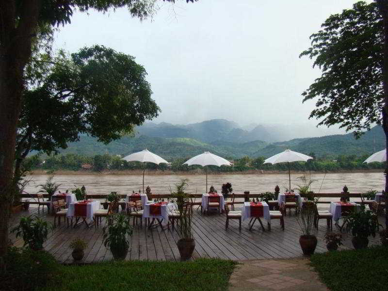 לואנג פרבאנג Chanthavinh Resort & Spa מראה חיצוני תמונה